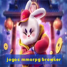 jogos mmorpg browser